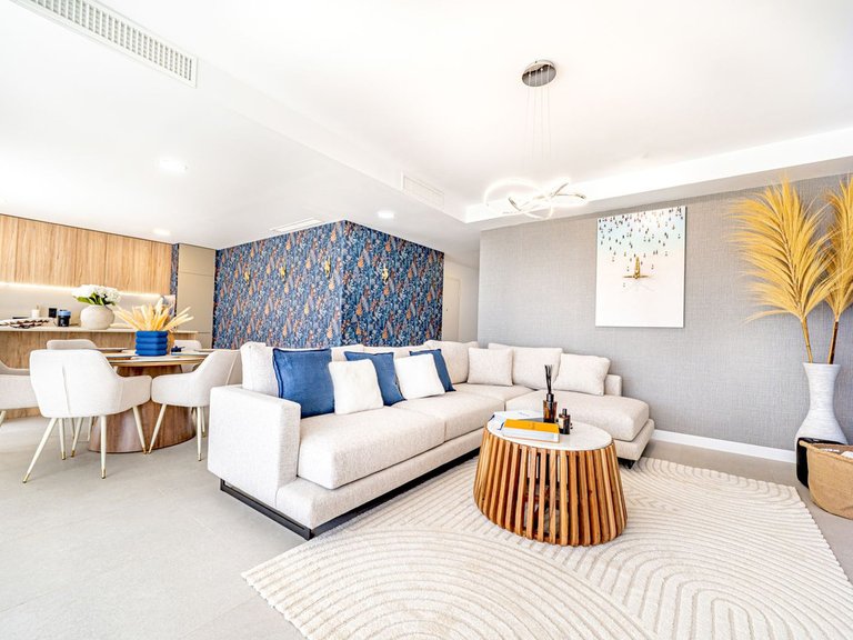 Apartment for Sale in Altos De Los Monteros, Malaga 7