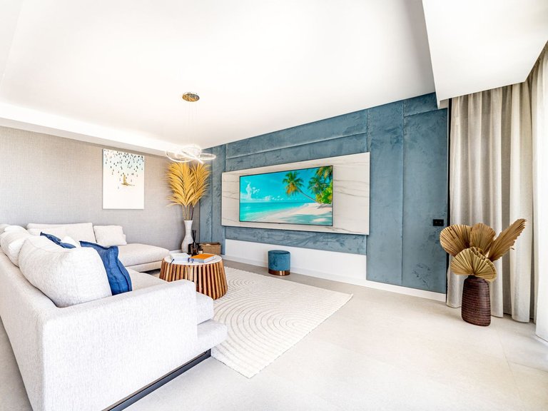 Apartment for Sale in Altos De Los Monteros, Malaga 8