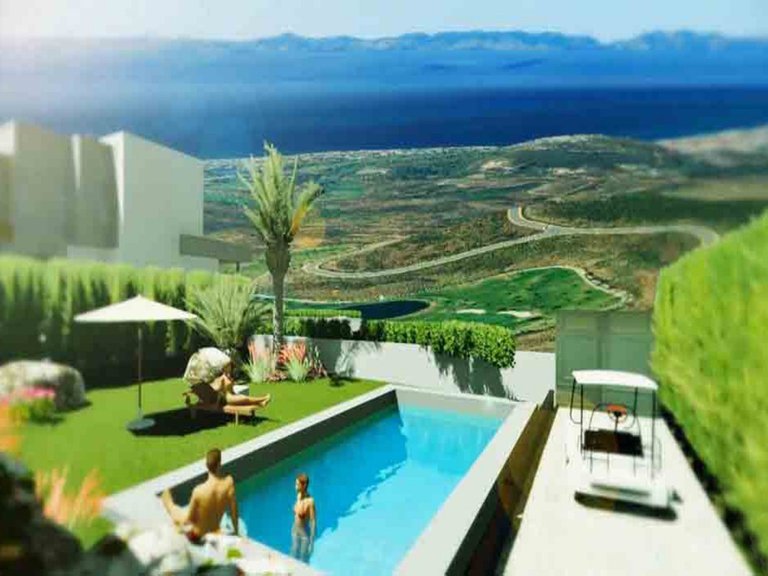 Villa for Sale in Mijas Costa, Malaga 1