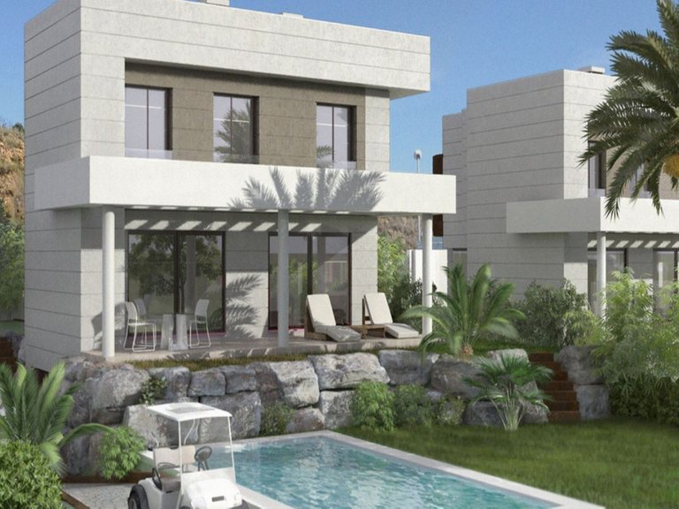 Villa for Sale in Mijas Costa, Malaga 2