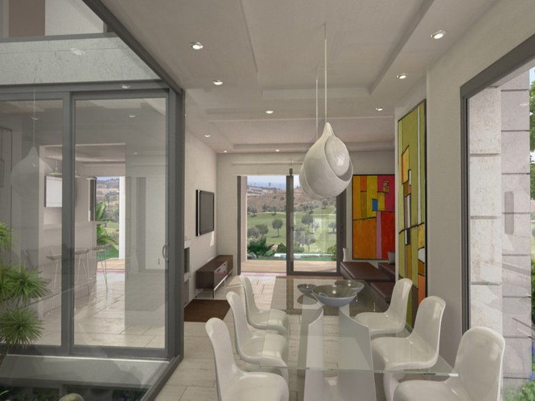 Villa for Sale in Mijas Costa, Malaga 3