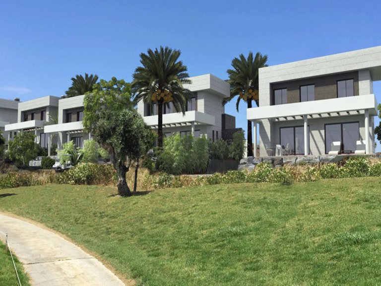 Villa for Sale in Mijas Costa, Malaga 5