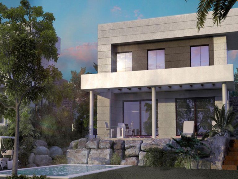 Villa for Sale in Mijas Costa, Malaga 7