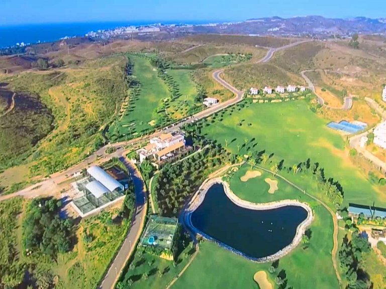 Villa for Sale in Mijas Costa, Malaga 8