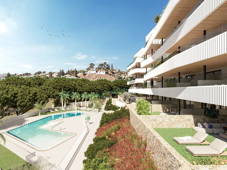 Apartment for Sale in Mijas Costa, Malaga 1