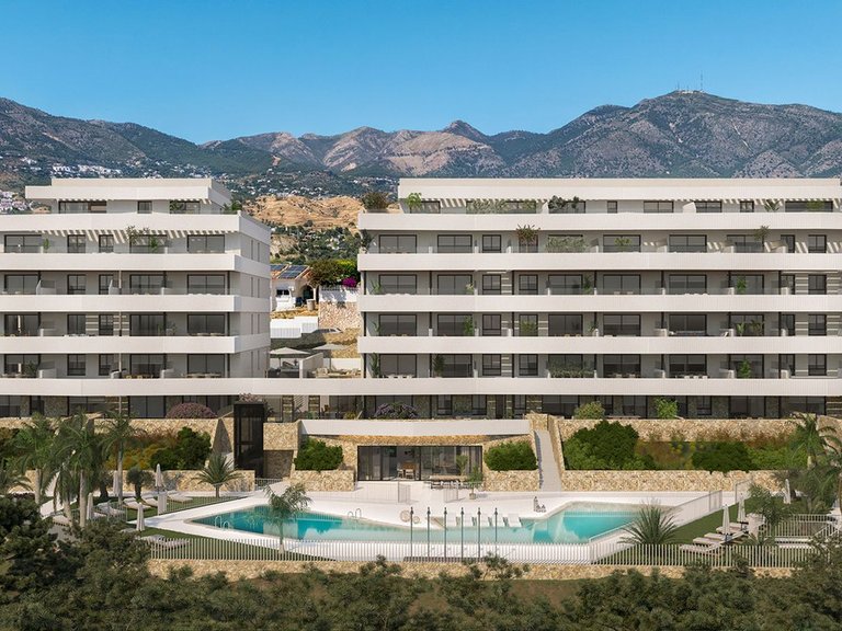 Apartment for Sale in Mijas Costa, Malaga 12