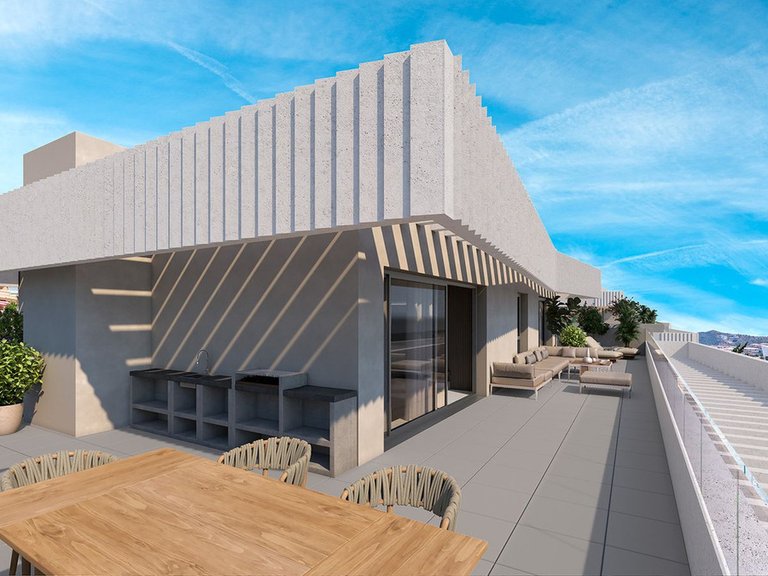 Apartment for Sale in Mijas Costa, Malaga 4