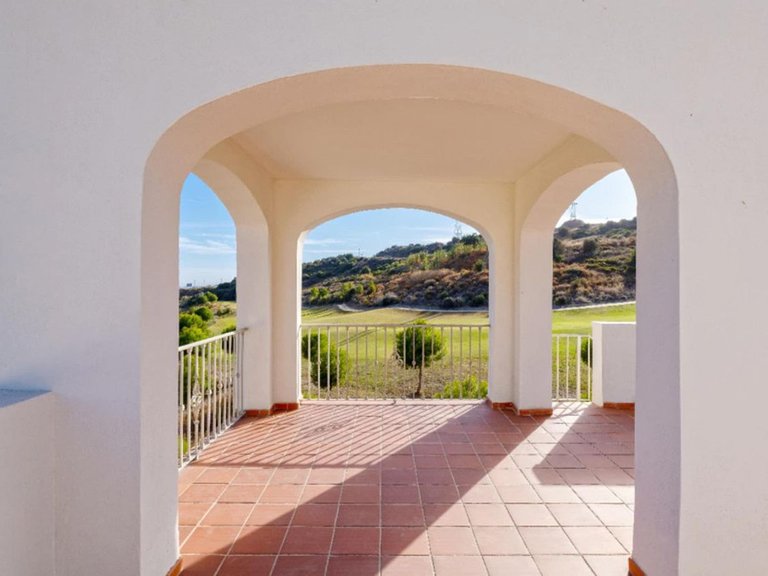 Town House for Sale in Estepona, Malaga 11
