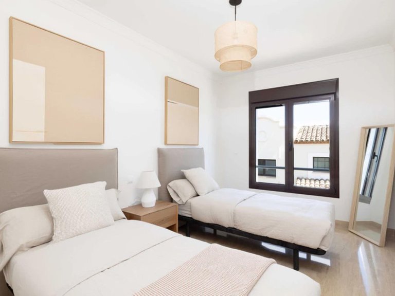 Town House for Sale in Estepona, Malaga 12