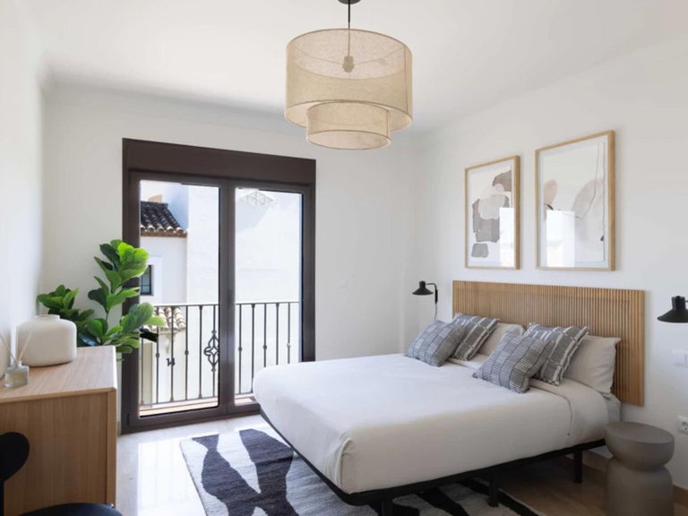 Town House for Sale in Estepona, Malaga 8