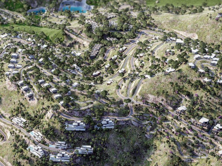 Plot for Sale in La Quinta, Malaga 6
