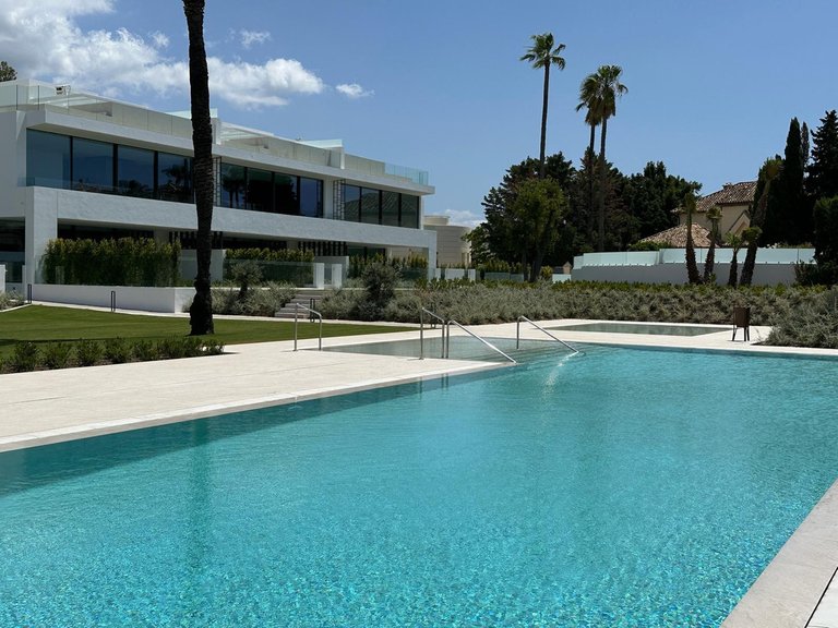 Town House for Sale in Costa del Sol Marbella, Malaga 1