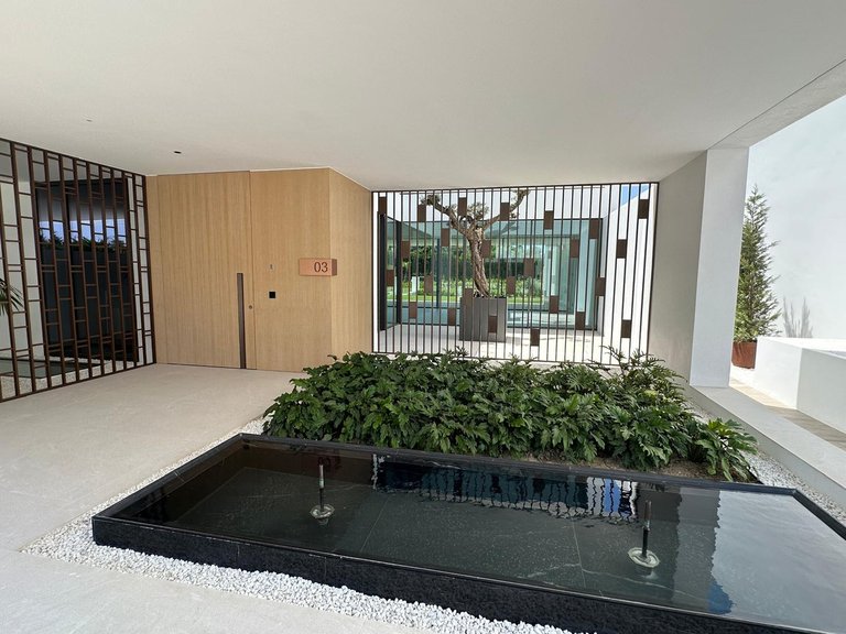 Town House for Sale in Costa del Sol Marbella, Malaga 13