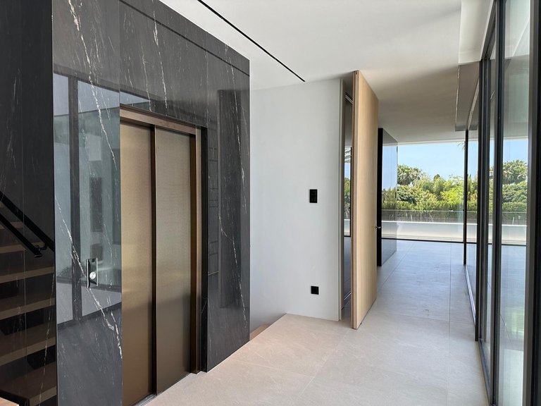 Town House for Sale in Costa del Sol Marbella, Malaga 19