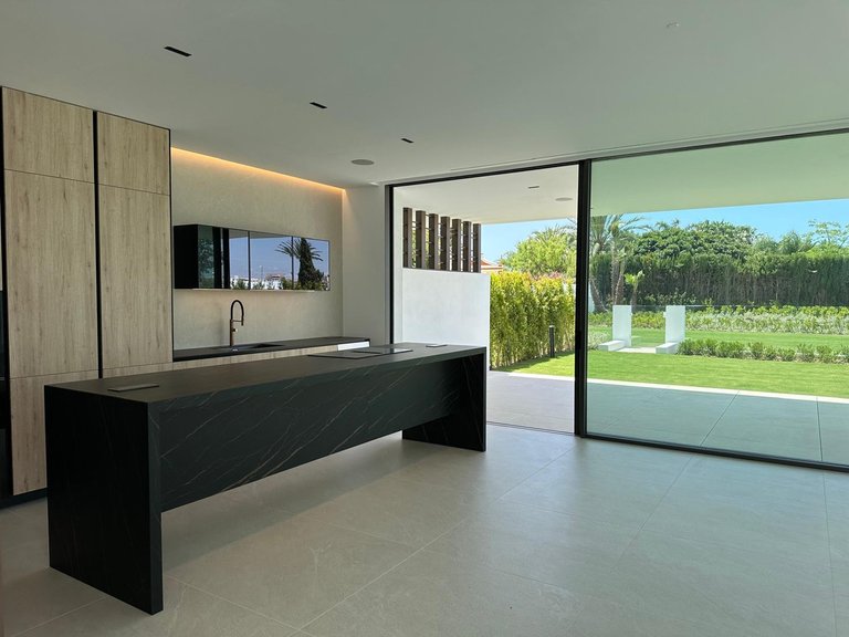 Town House for Sale in Costa del Sol Marbella, Malaga 20