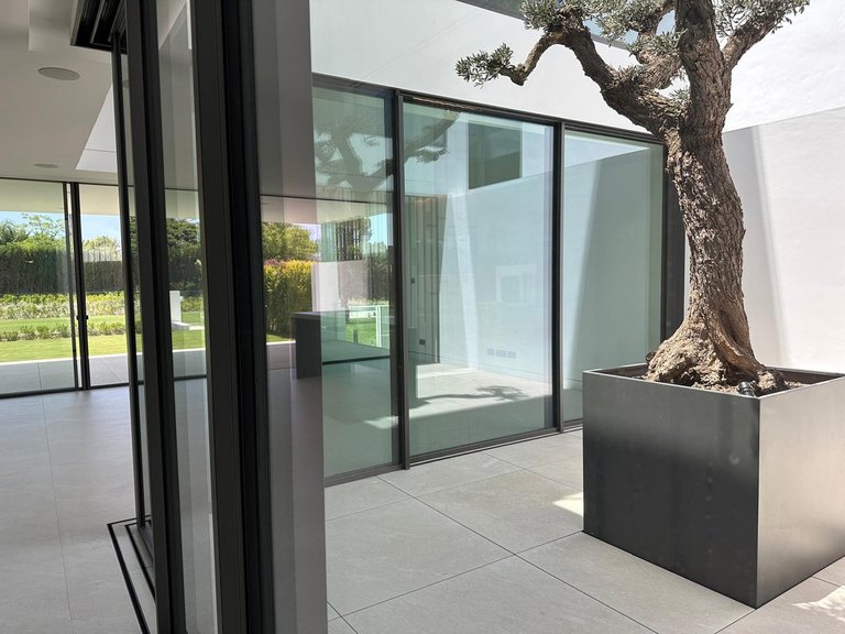 Town House for Sale in Costa del Sol Marbella, Malaga 21