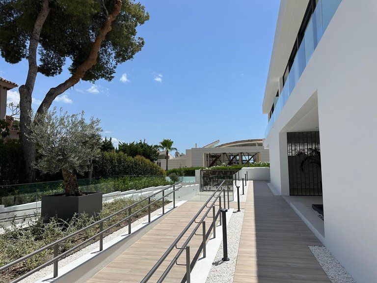 Town House for Sale in Costa del Sol Marbella, Malaga 24
