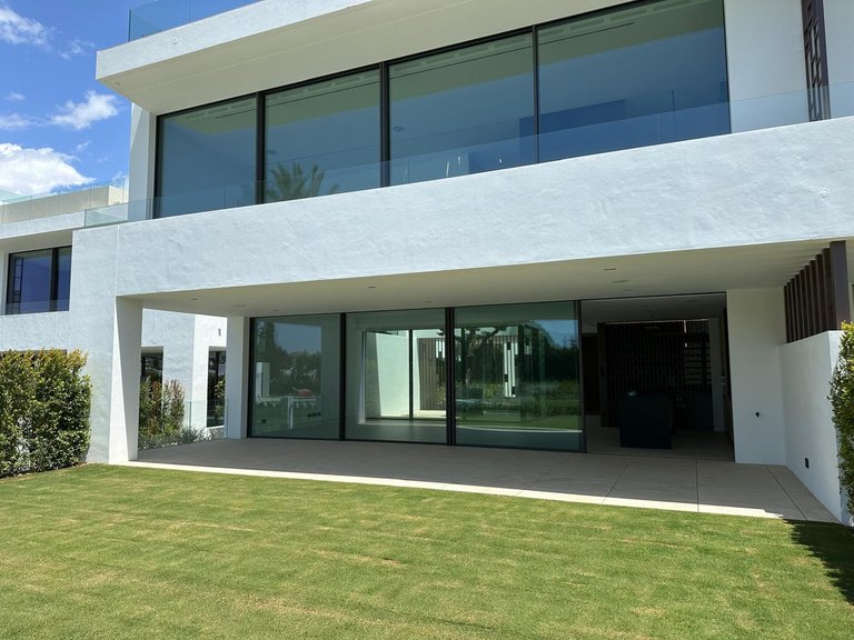 Town House for Sale in Costa del Sol Marbella, Malaga 4