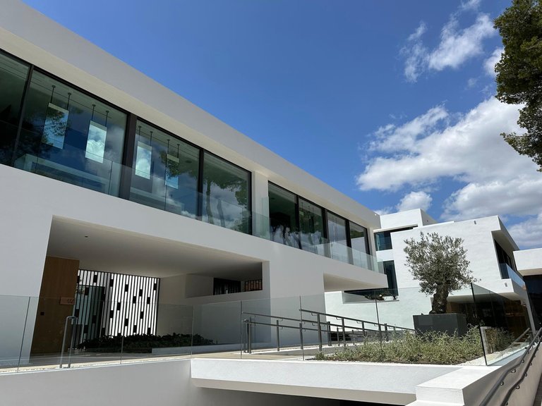 Town House for Sale in Costa del Sol Marbella, Malaga 7