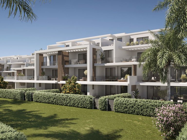 Apartment for Sale in Estepona, Malaga 23