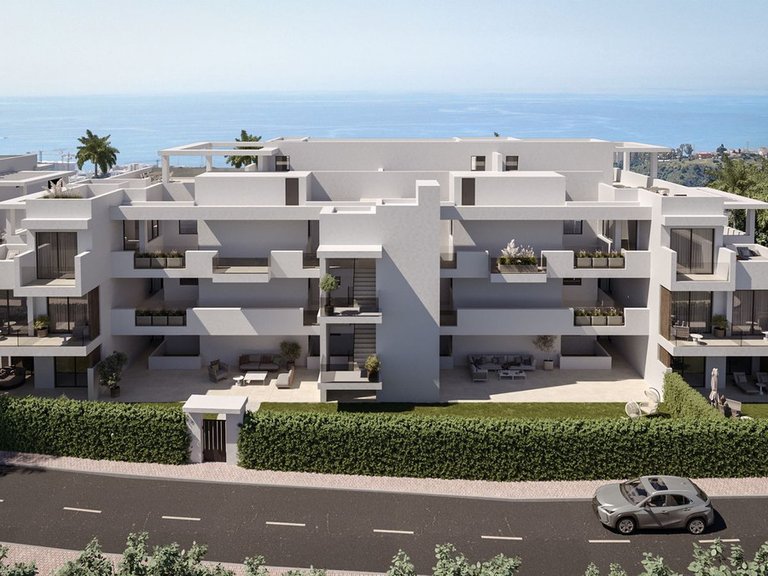 Apartment for Sale in Estepona, Malaga 24