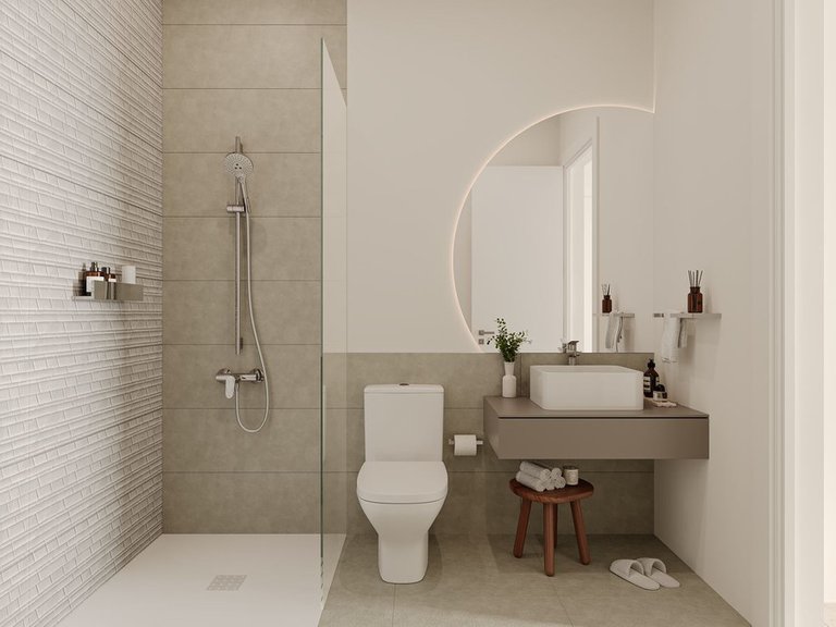 Apartment for  in Mijas, Malaga 7