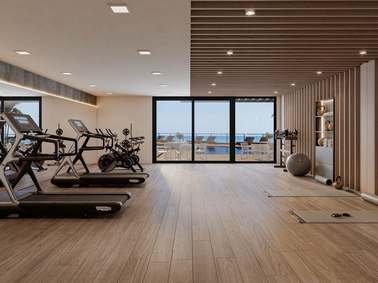 Apartment for  in Mijas, Malaga 8