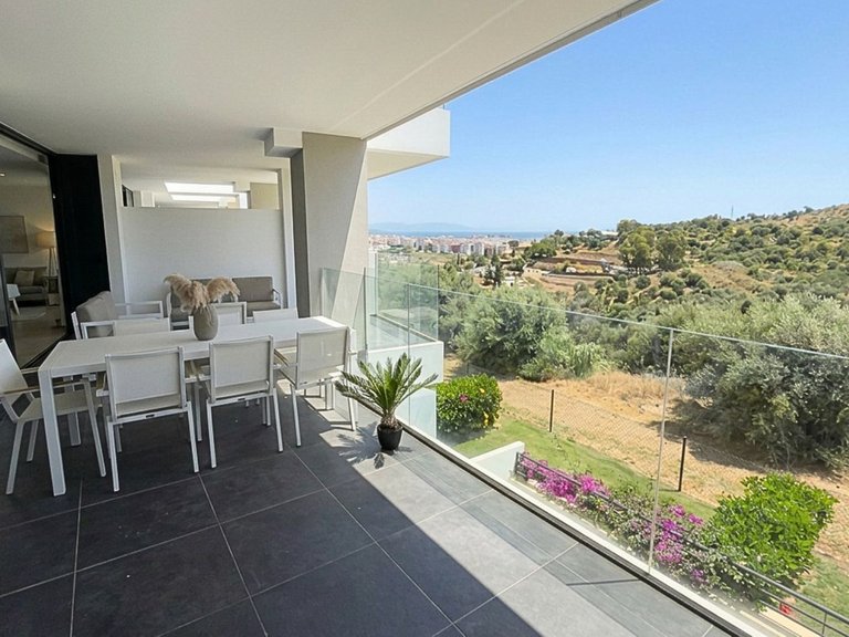 Apartment for Sale in Mijas Costa, Malaga 1