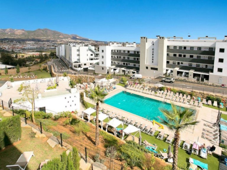 Apartment for Sale in Mijas Costa, Malaga 13