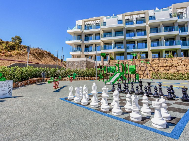 Apartment for Sale in Mijas Costa, Malaga 15