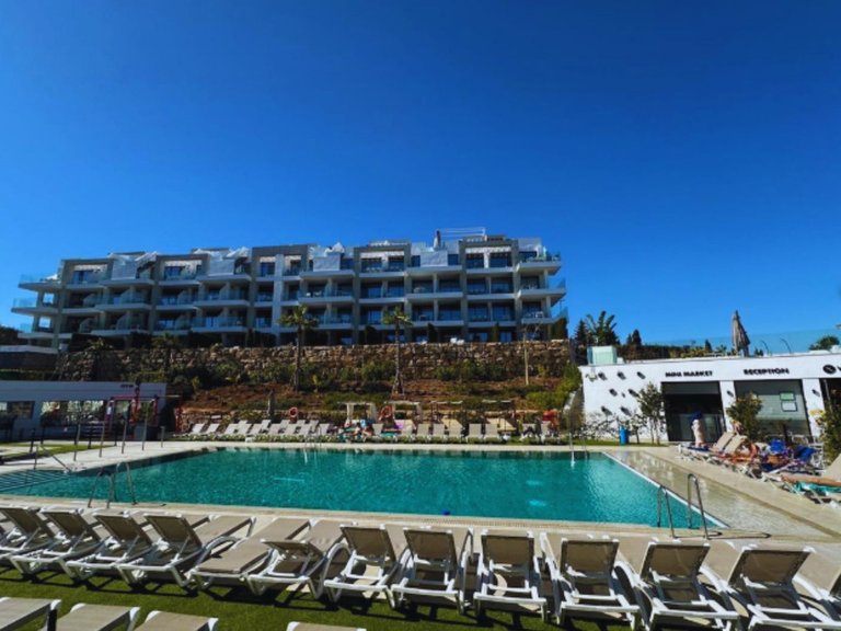 Apartment for Sale in Mijas Costa, Malaga 16