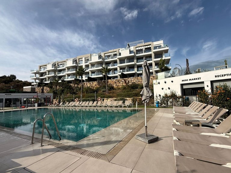 Apartment for Sale in Mijas Costa, Malaga 17