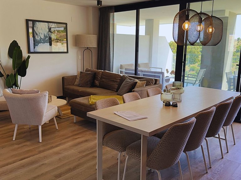 Apartment for Sale in Mijas Costa, Malaga 2