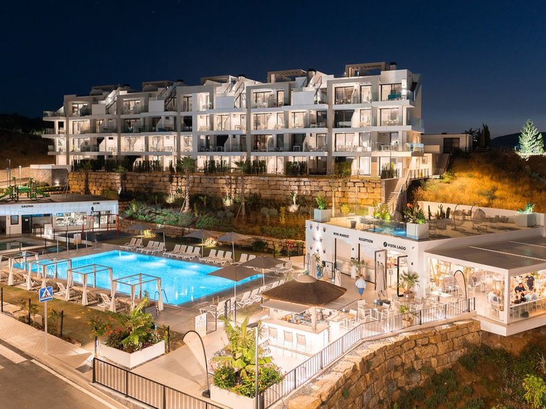 Apartment for Sale in Mijas Costa, Malaga 27