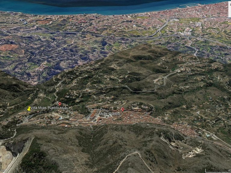 Villa for Sale in Costa del Sol Mijas Costa, Malaga 6