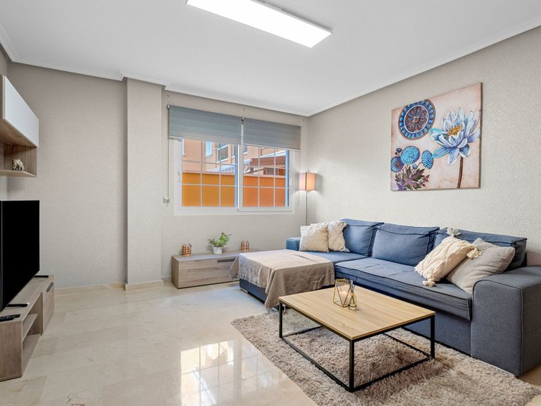 Apartment for Sale in Costa Blanca Cabo Roig, Alicante 10