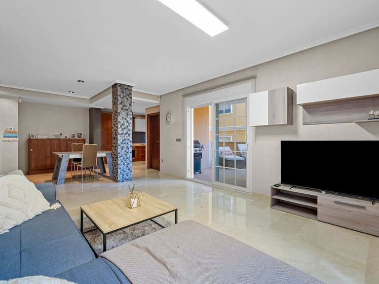 Apartment for Sale in Costa Blanca Cabo Roig, Alicante 12