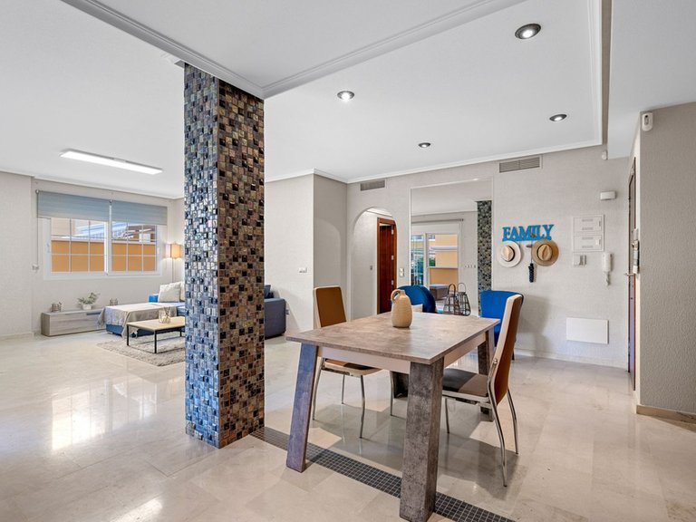 Apartment for Sale in Costa Blanca Cabo Roig, Alicante 13