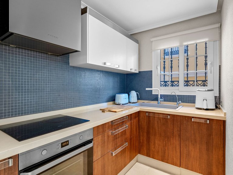 Apartment for Sale in Costa Blanca Cabo Roig, Alicante 15