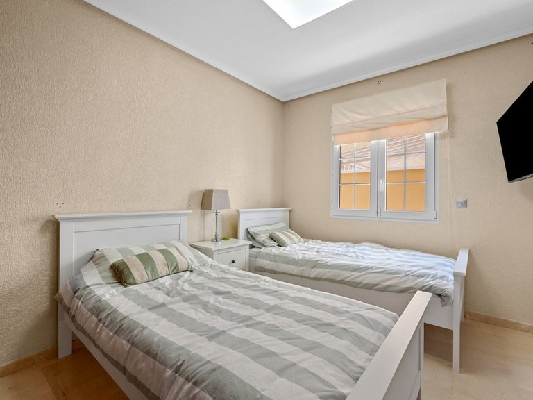 Apartment for Sale in Costa Blanca Cabo Roig, Alicante 18