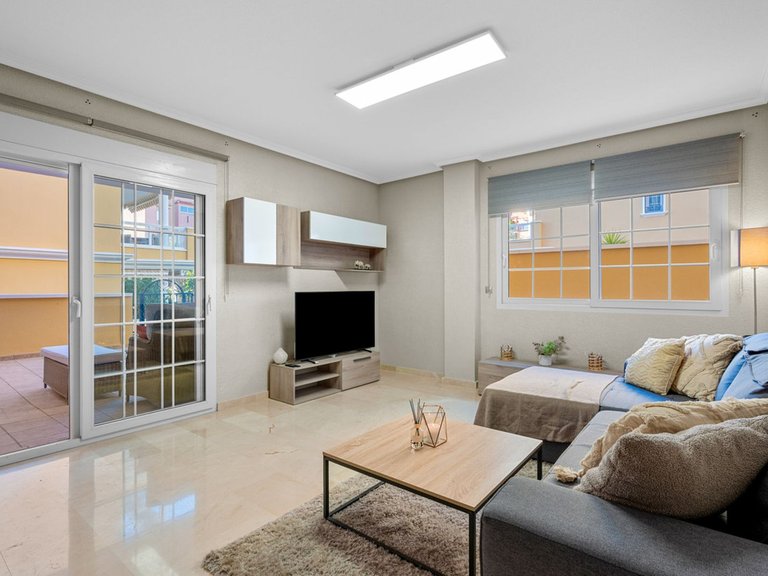 Apartment for Sale in Costa Blanca Cabo Roig, Alicante 8