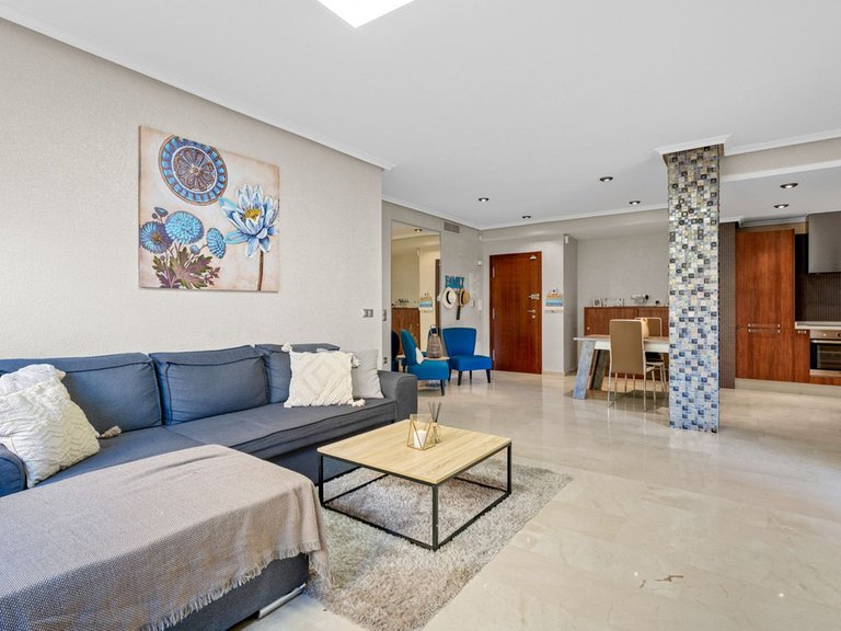 Apartment for Sale in Costa Blanca Cabo Roig, Alicante 9