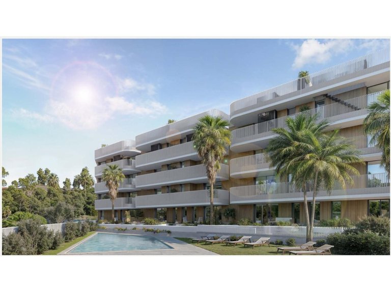 Apartment for  in Estepona, Malaga 10