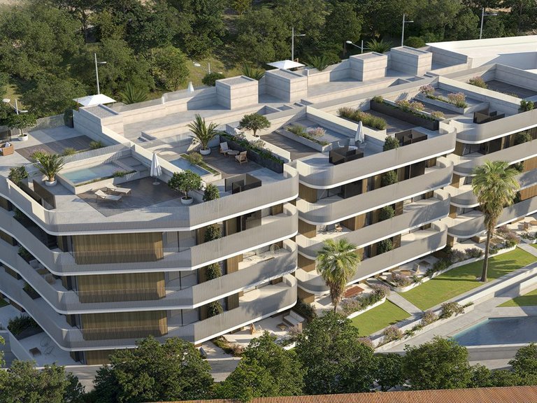 Apartment for  in Estepona, Malaga 12