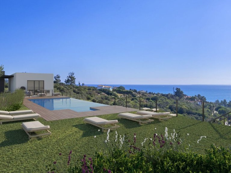 Town House for Sale in Manilva, Malaga 1