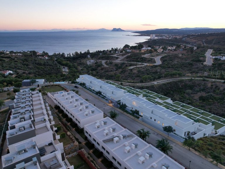 Town House for Sale in Manilva, Malaga 12