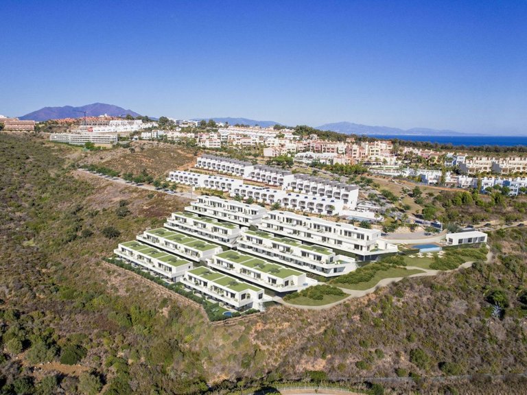 Town House for Sale in Manilva, Malaga 13