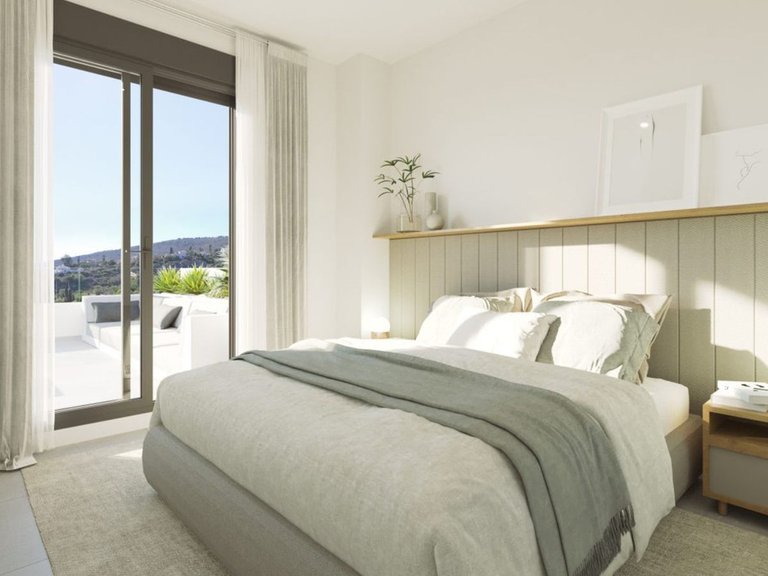 Town House for Sale in Manilva, Malaga 3