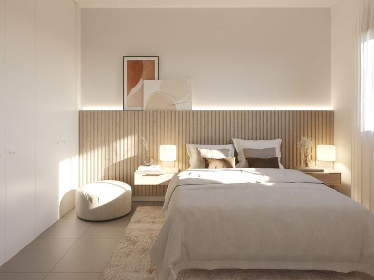 Town House for Sale in Manilva, Malaga 5