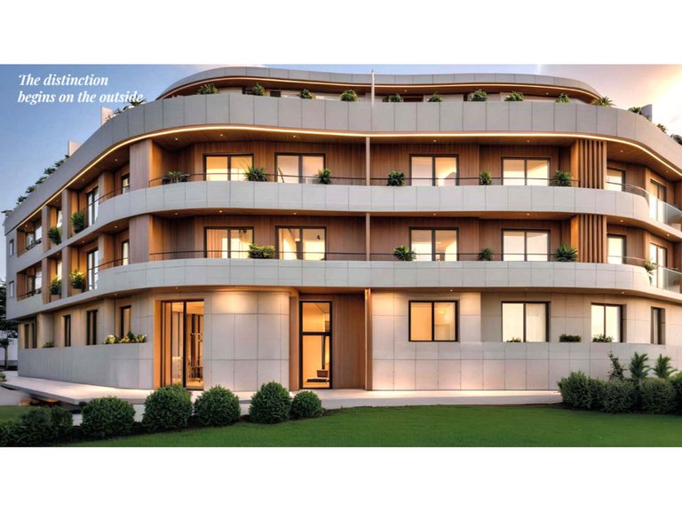 Penthouse for Sale in Fuengirola, Malaga 1